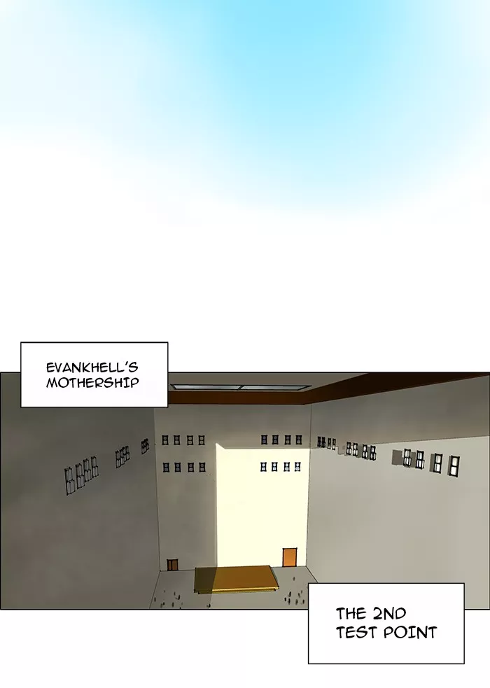 Tower of God, chapter 9, image 2