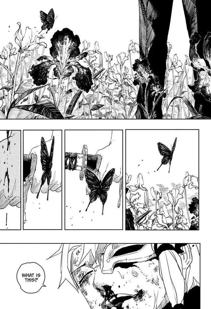 Kagurabachi, chapter 40, image 15