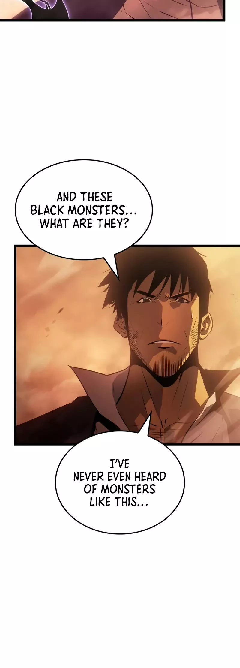 Solo Leveling: Ragnarok, chapter 51, image 31