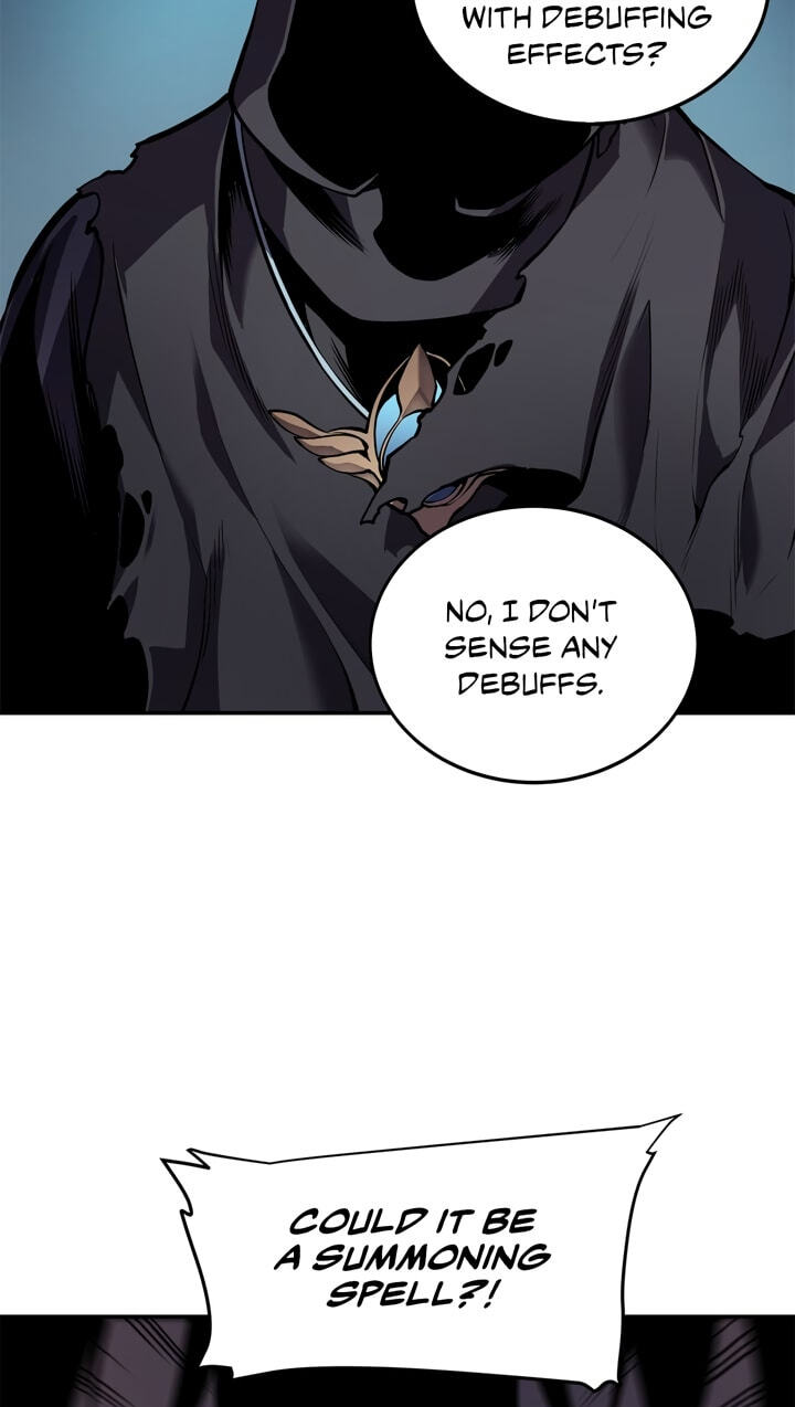 Solo Leveling, chapter 43, page 52