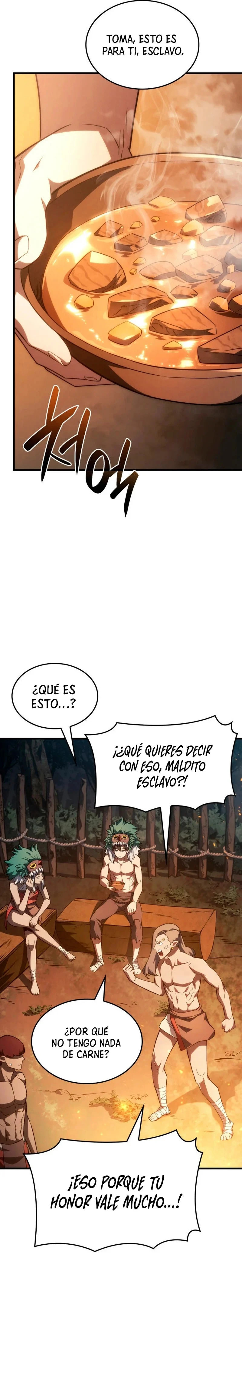 Revenge of the Baskerville Bloodhound, chapter 37, image 8