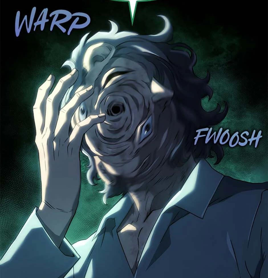 Revenge of the Baskerville Bloodhound, chapter 82, image 77
