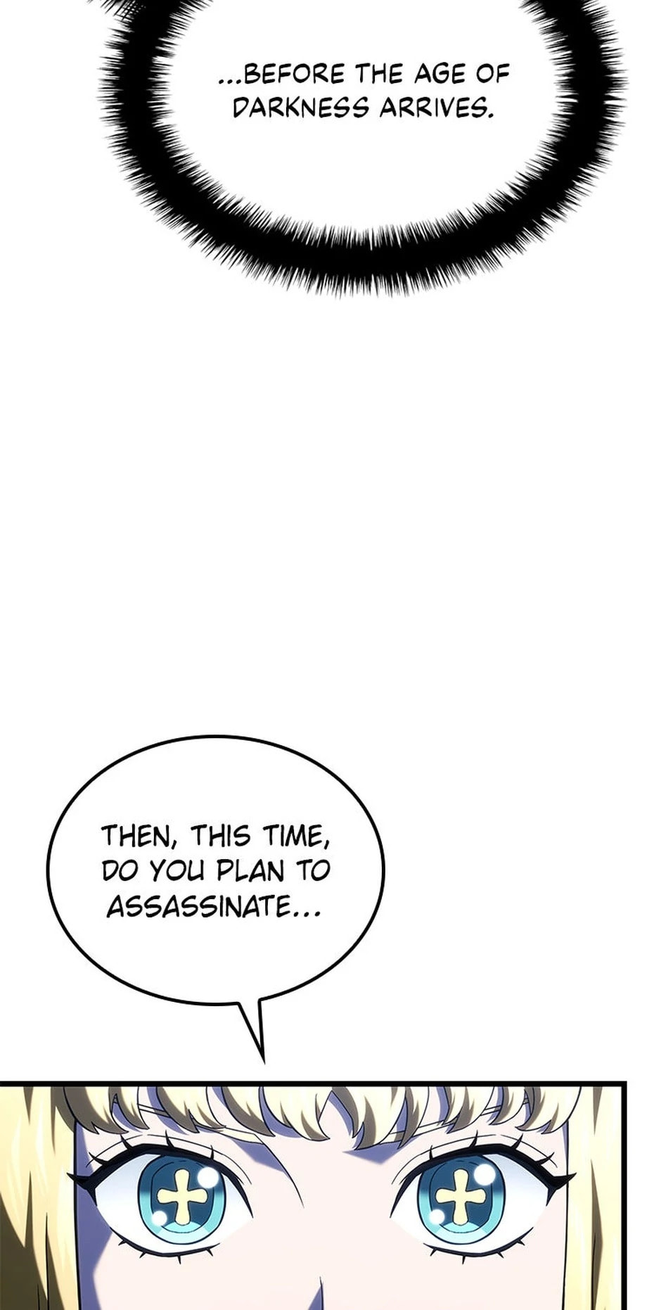 Revenge of the Baskerville Bloodhound, chapter 131, image 127