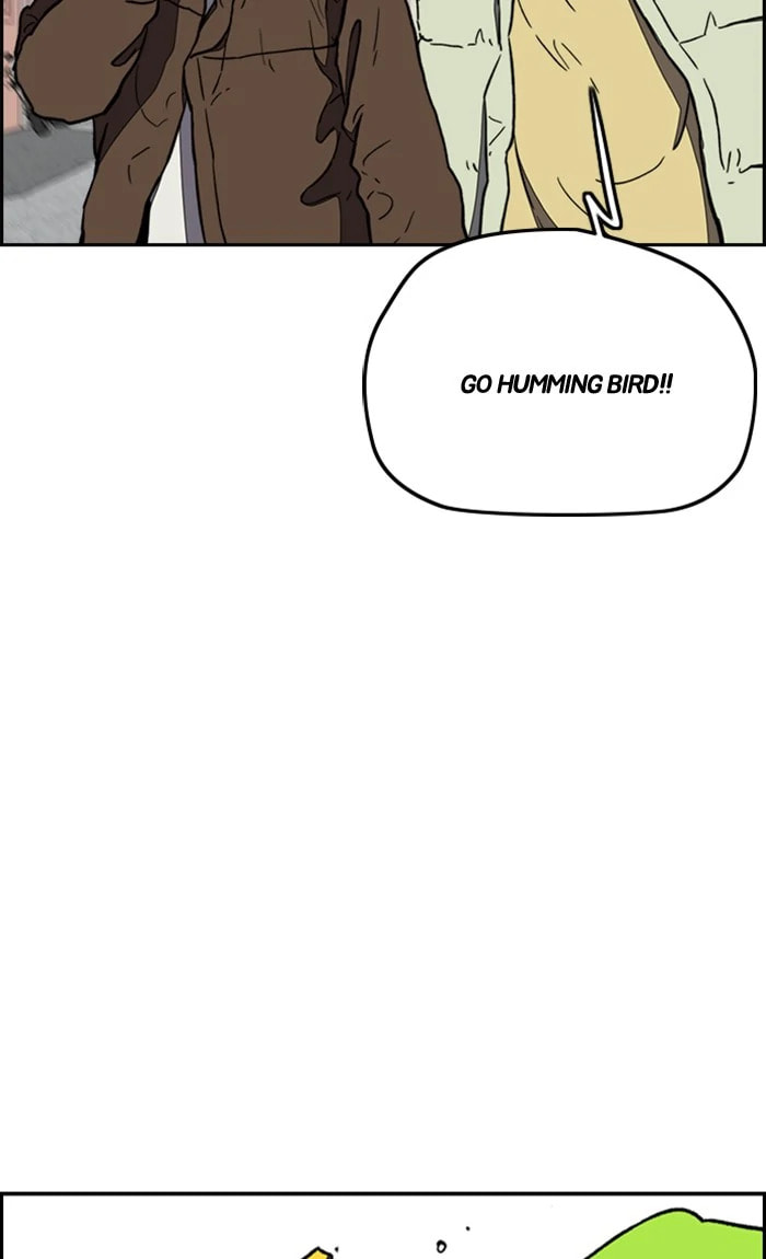Wind Breaker, chapter 253, image 34