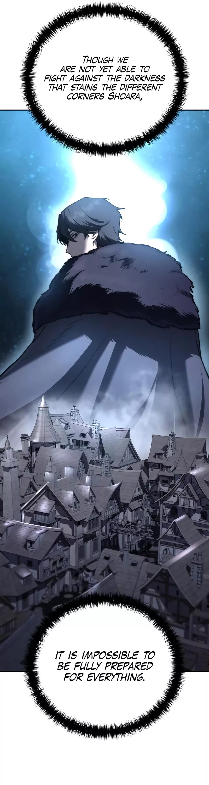 Star-Fostered Swordmaster, chapter 45, image 45