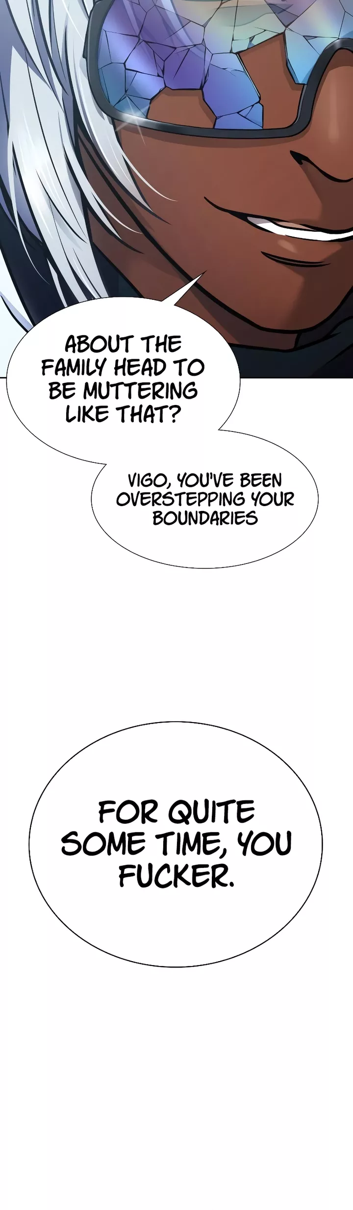 Tower of God, chapter 640, image 19