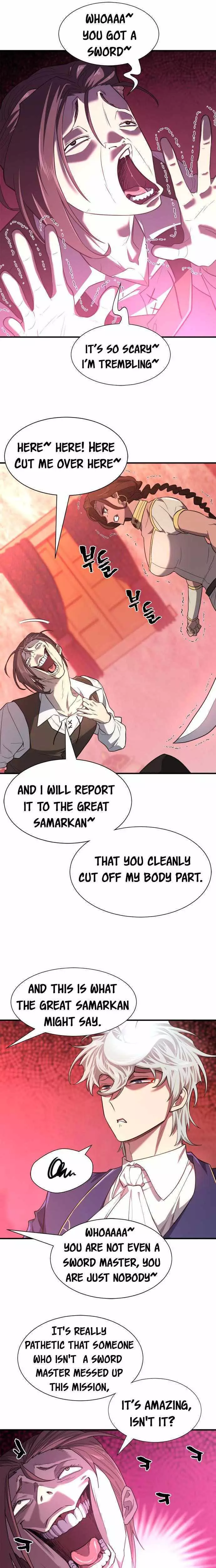 The Greatest Estate Developer, chapter 94, image 10