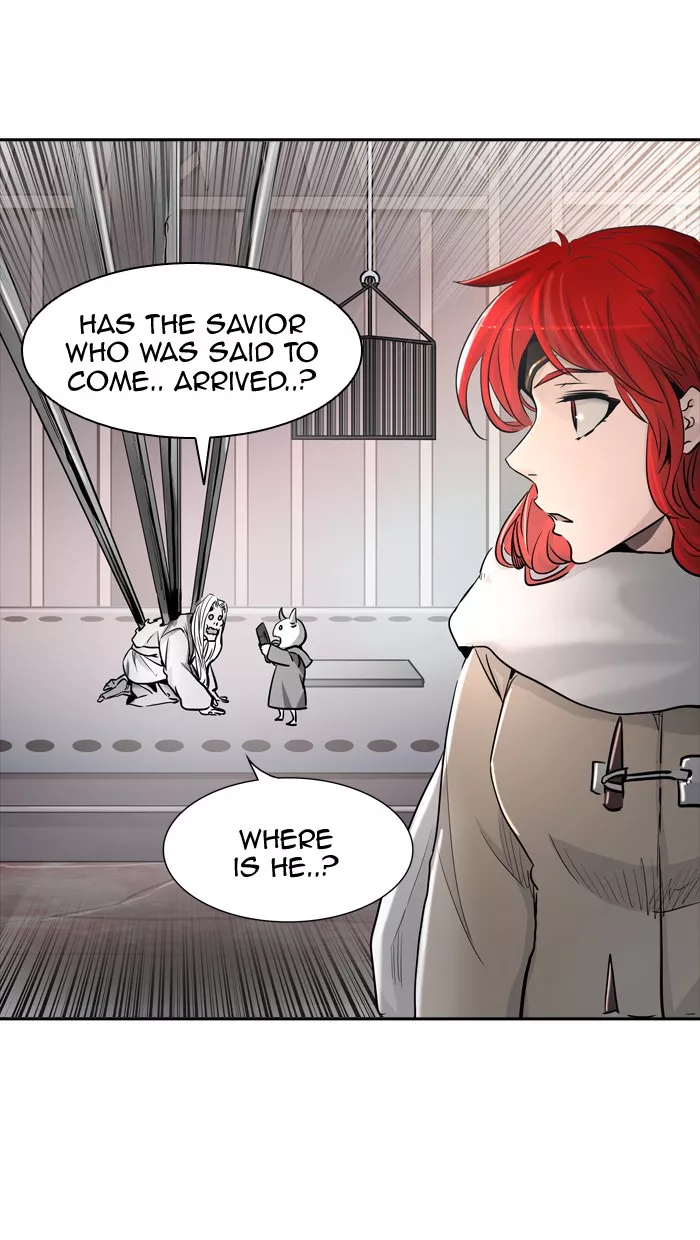 Tower of God, chapter 334, image 76