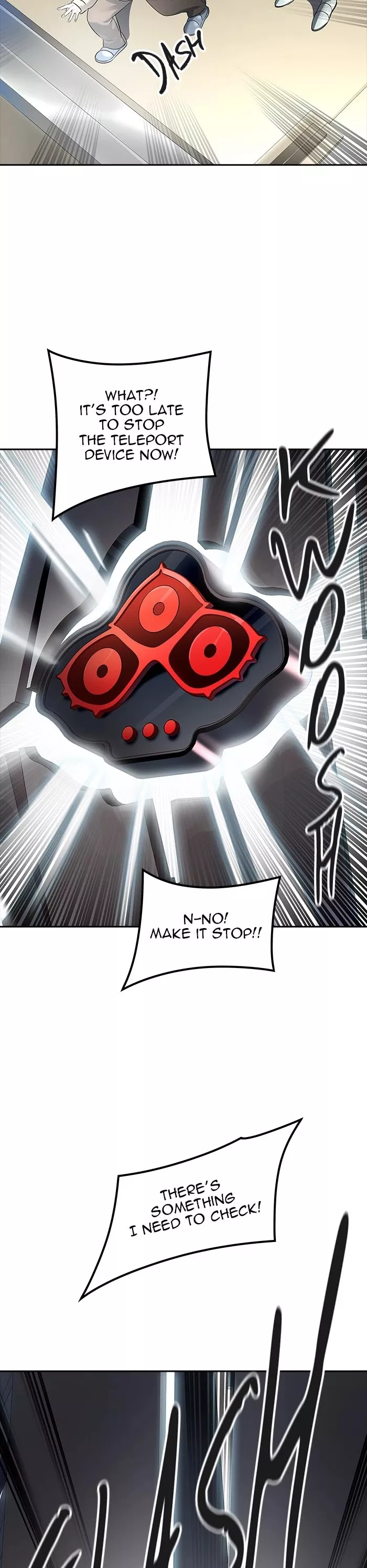 Tower of God, chapter 518, image 48