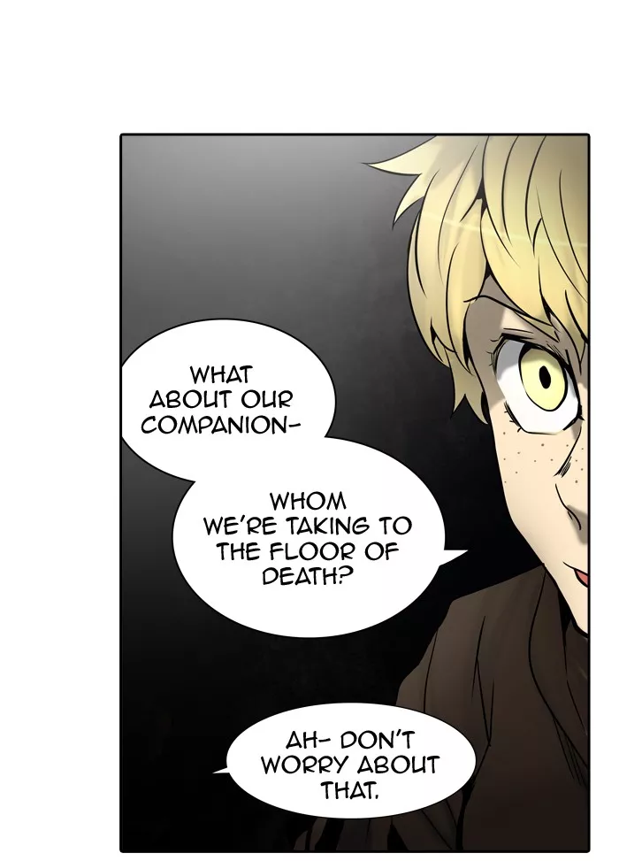Tower of God, chapter 308, image 79