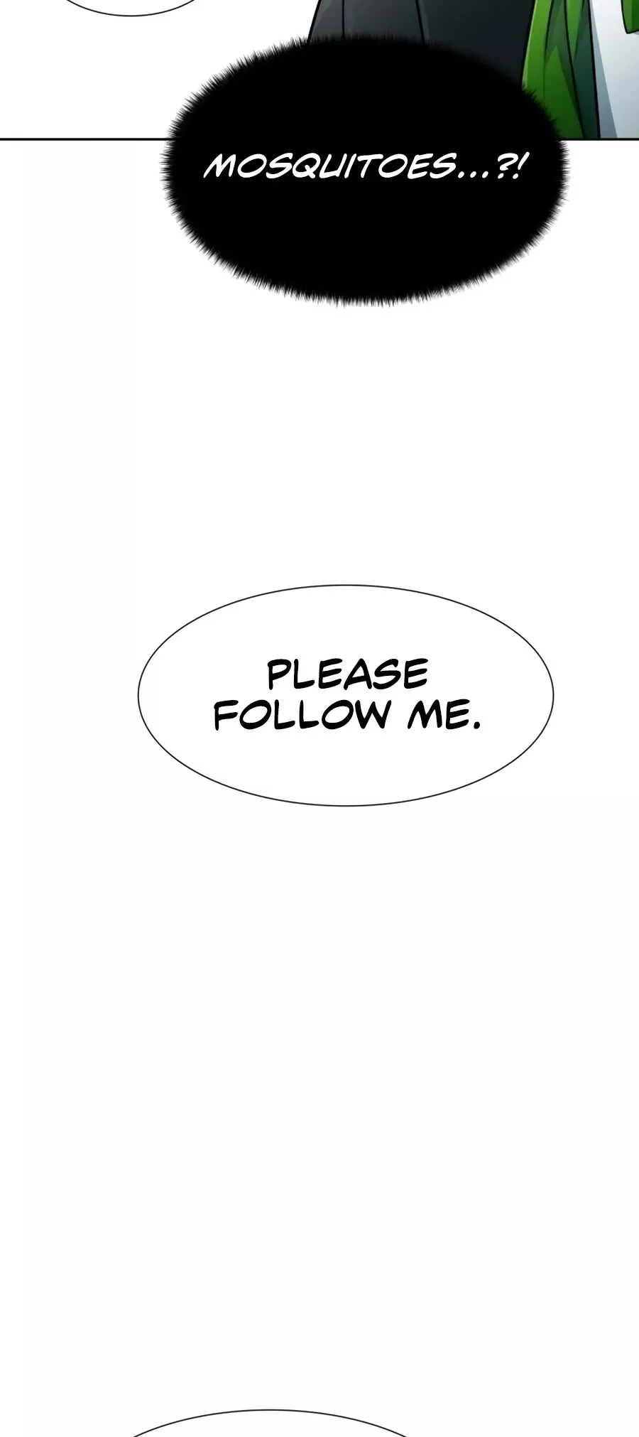 Tower of God, chapter 553, image 50
