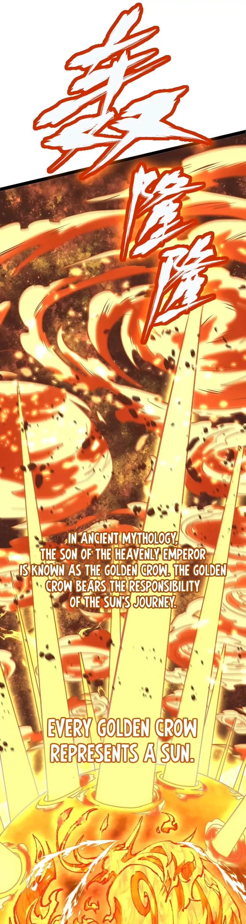 Logging 10,000 Years into the Future, chapter 31, image 16
