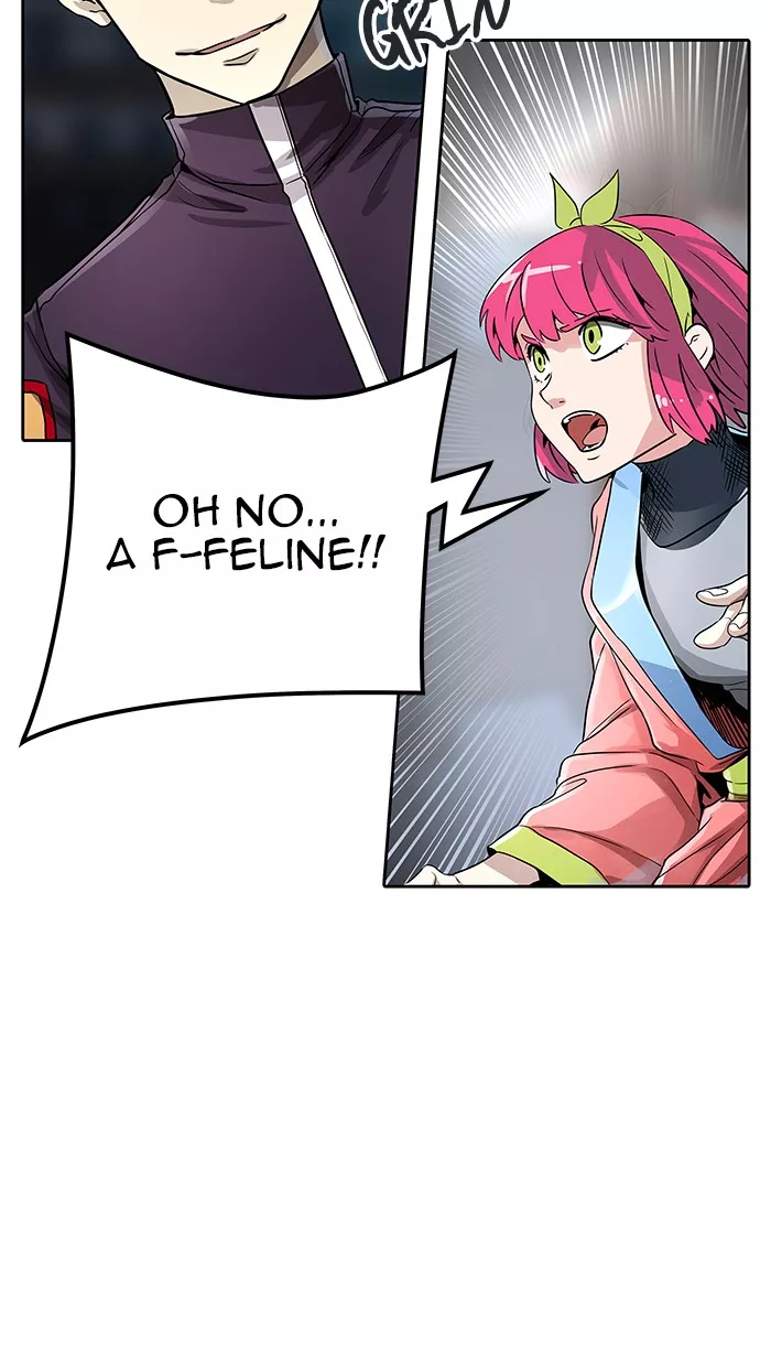 Tower of God, chapter 490, image 55