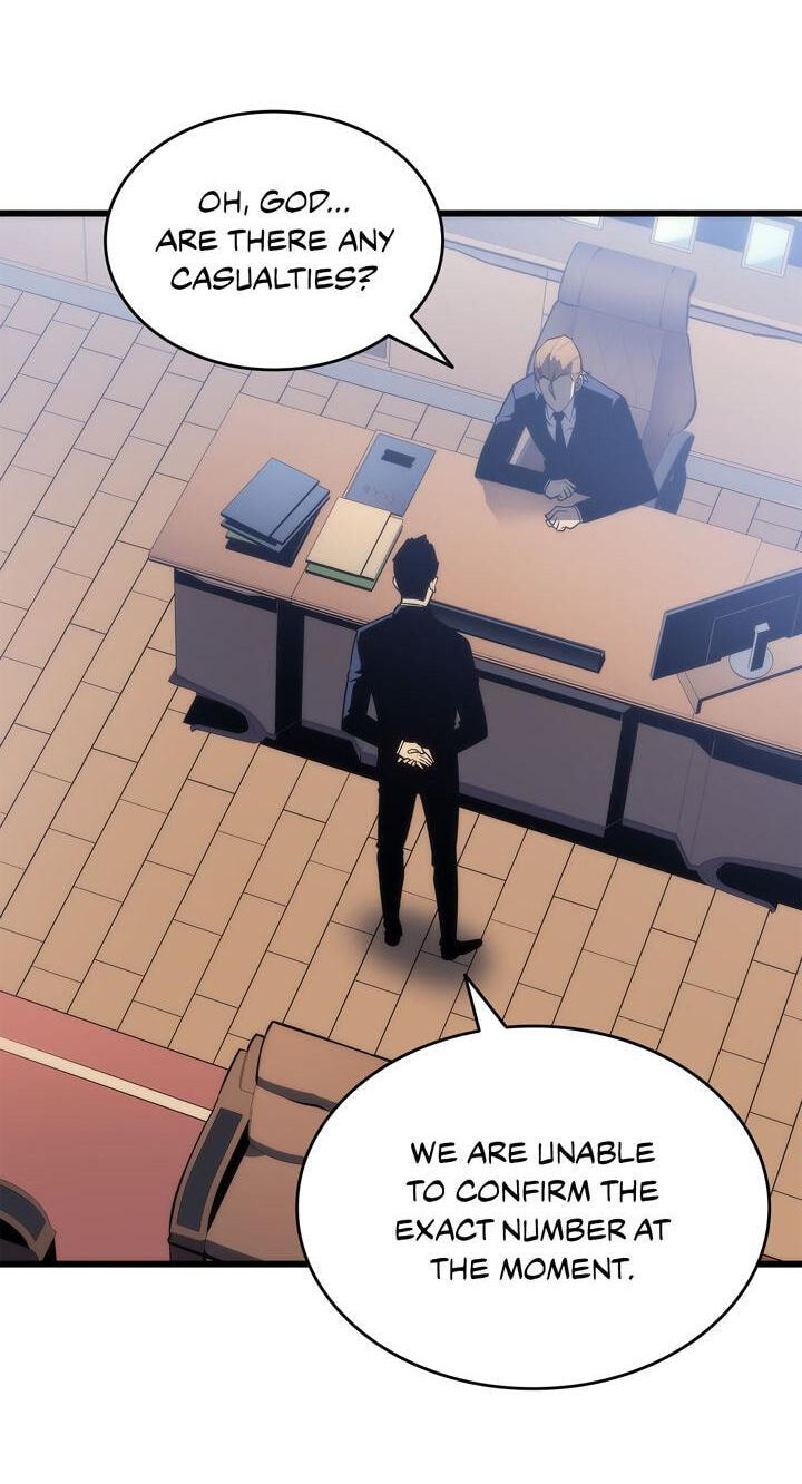 Solo Leveling, chapter 156, image 47