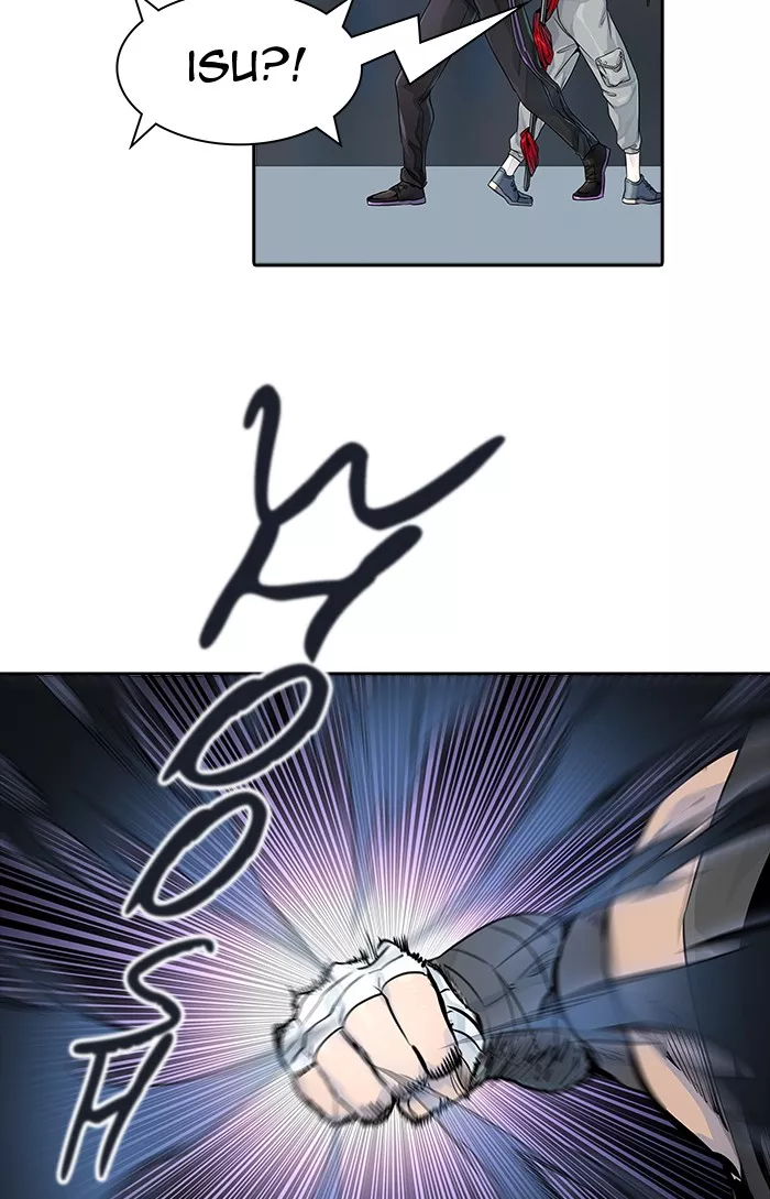 Tower of God, chapter 493, image 134