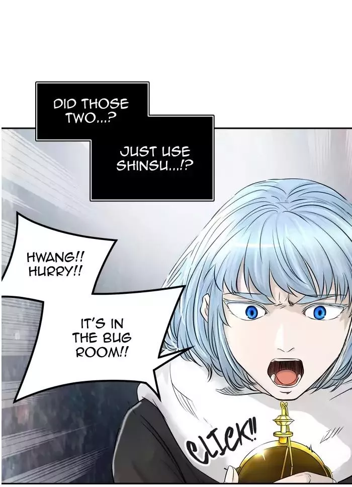 Tower of God, chapter 383, image 31