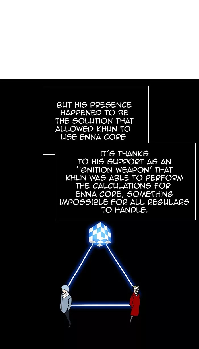 Tower of God, chapter 317, image 6