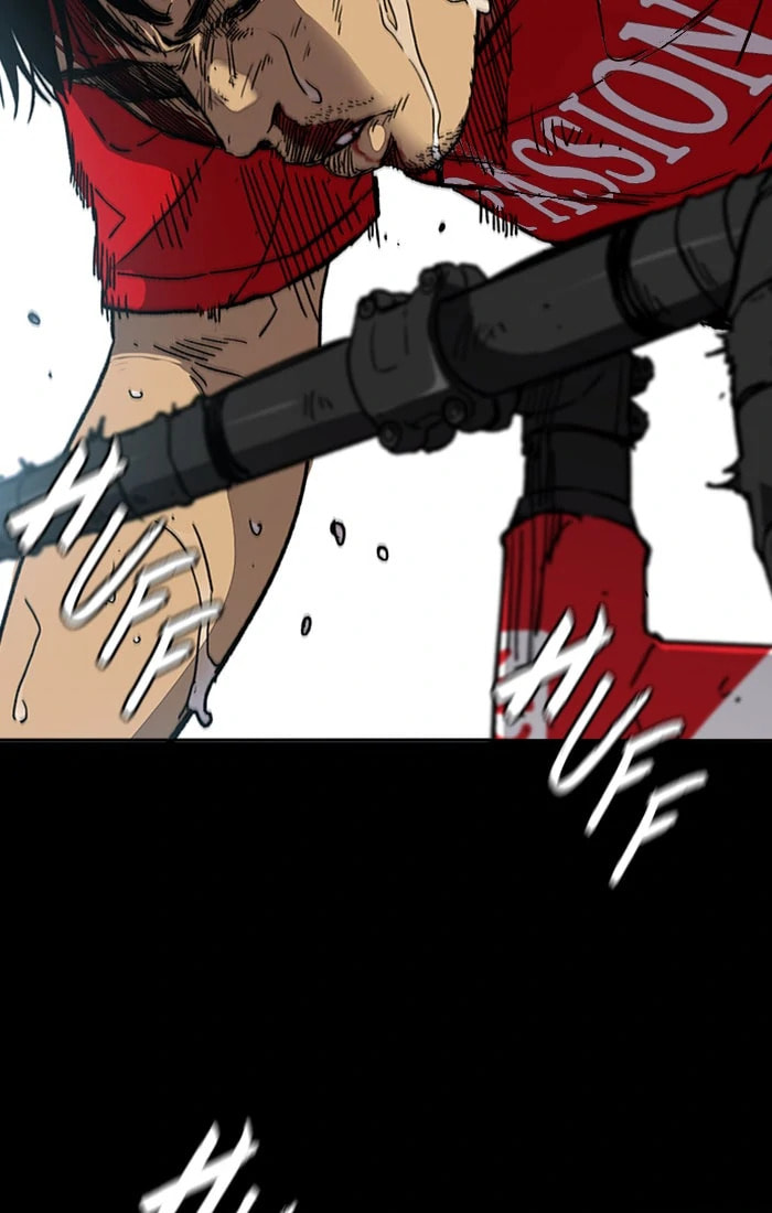 Wind Breaker, chapter 342, image 147