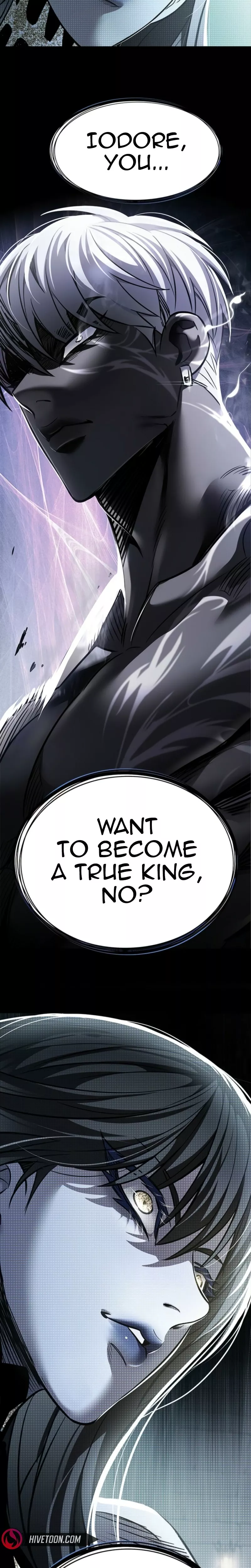 Eleceed, chapter 383, image 28