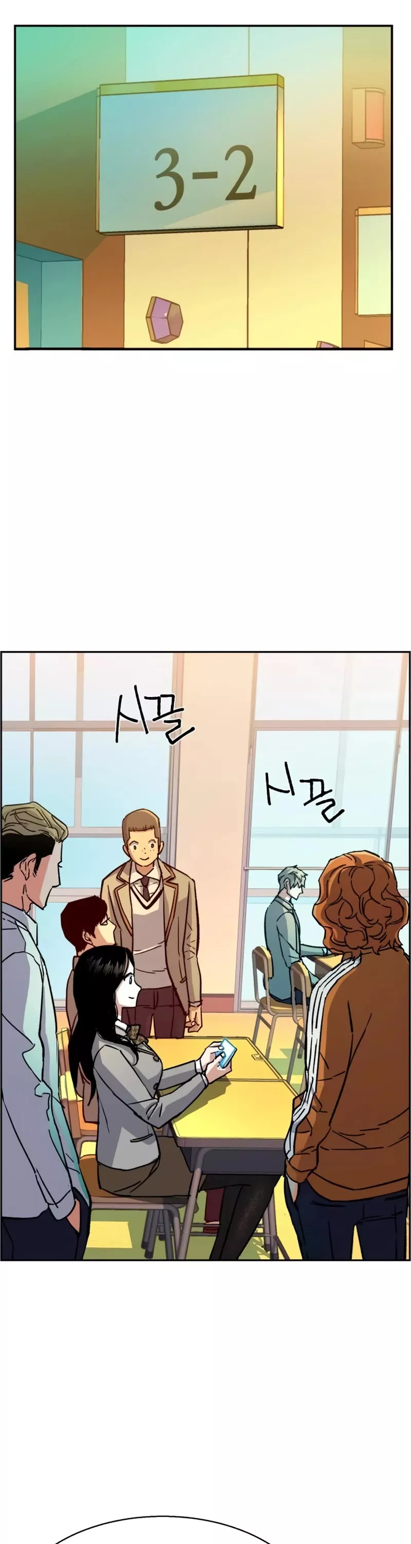 Teenage Mercenary, chapter 106, image 18