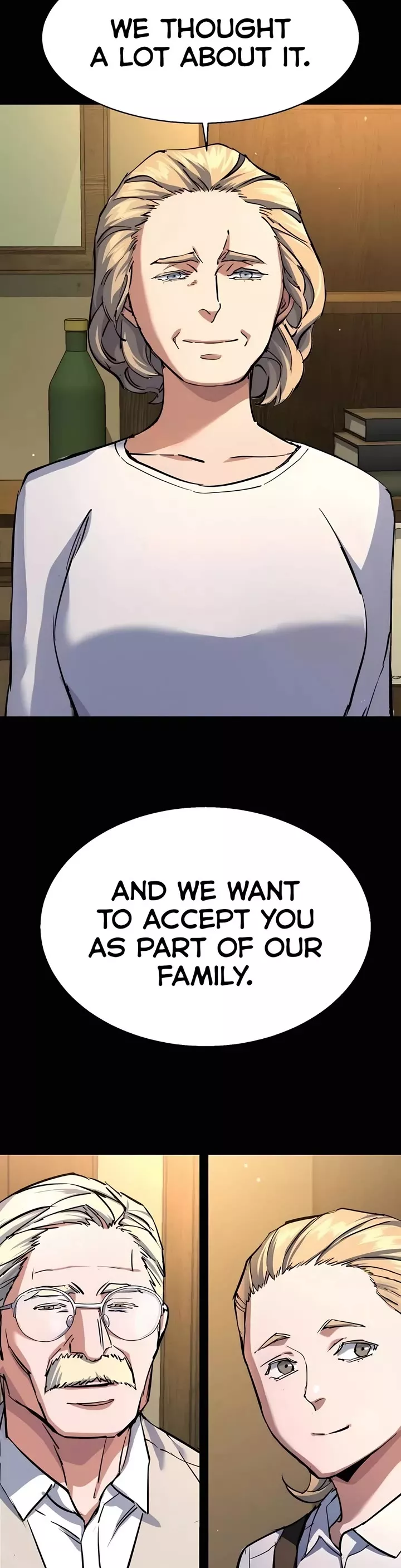 Teenage Mercenary, chapter 213, image 51