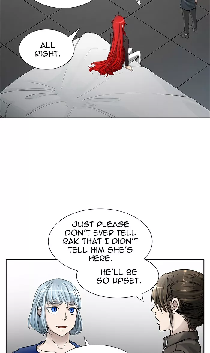 Tower of God, chapter 467, image 67
