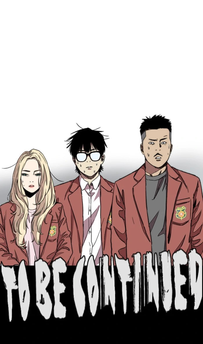 Wind Breaker, chapter 287, image 90
