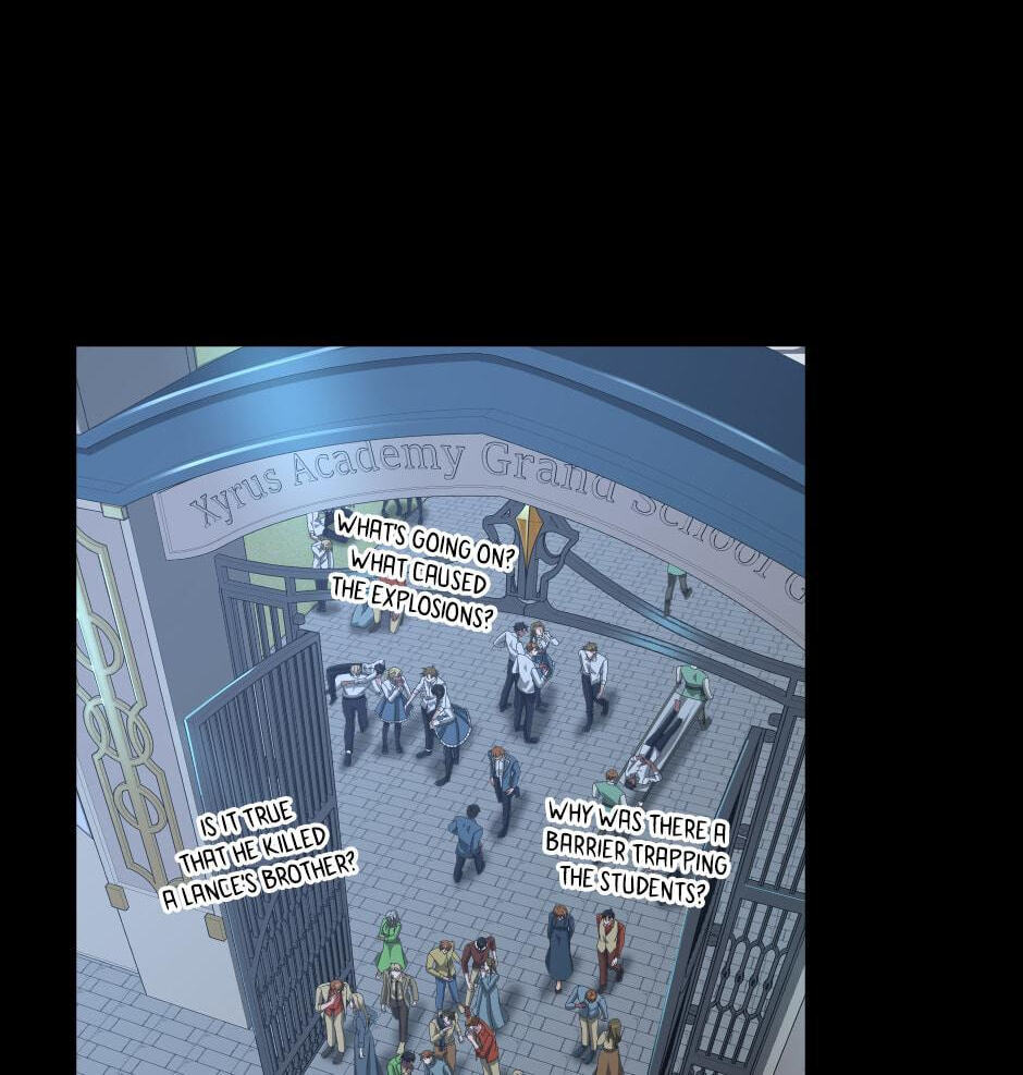 The Beginning After the End, chapter 141, image 49
