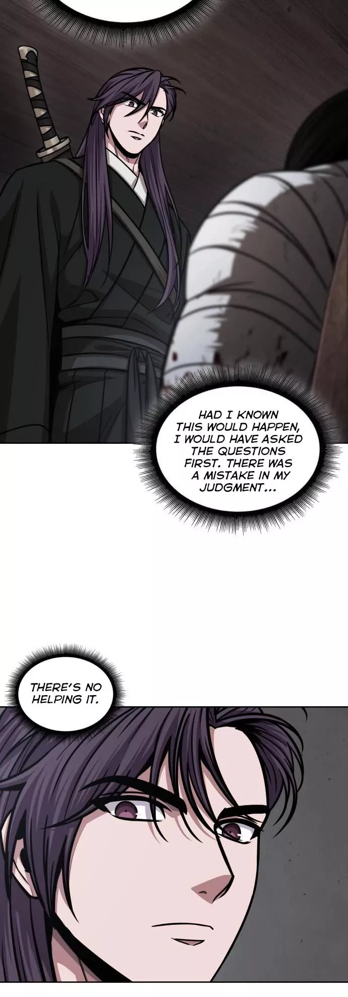 Nano Machine, chapter 155, image 39