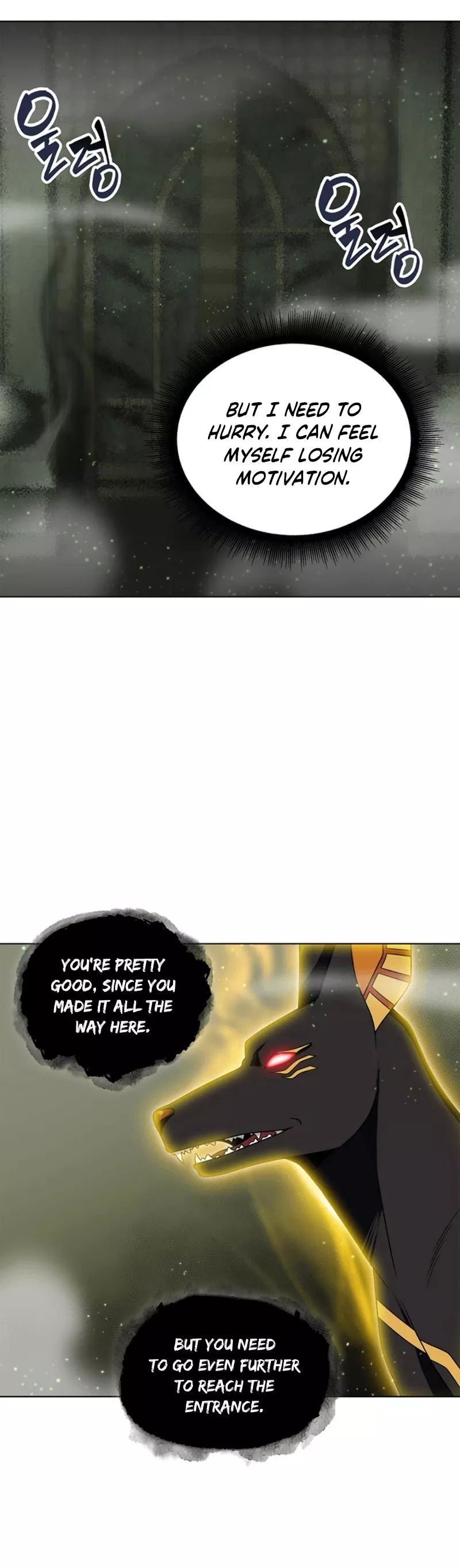 Tomb Raider King, chapter 63, image 32