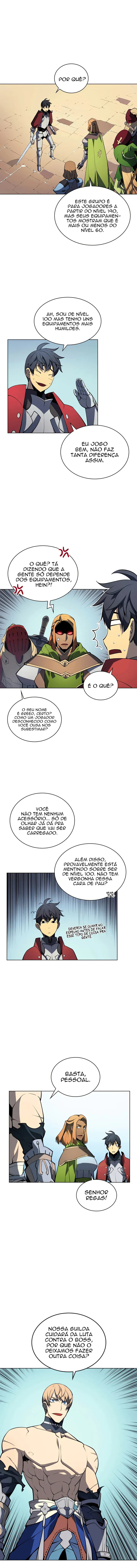 Overgeared (Team Argo), chapter 9, image 13