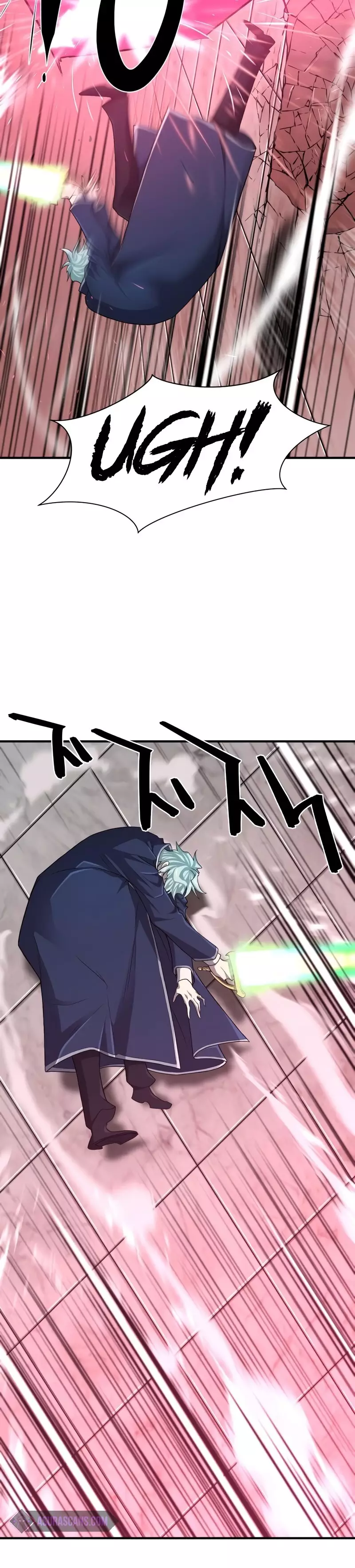 The Greatest Estate Developer, chapter 88, image 31