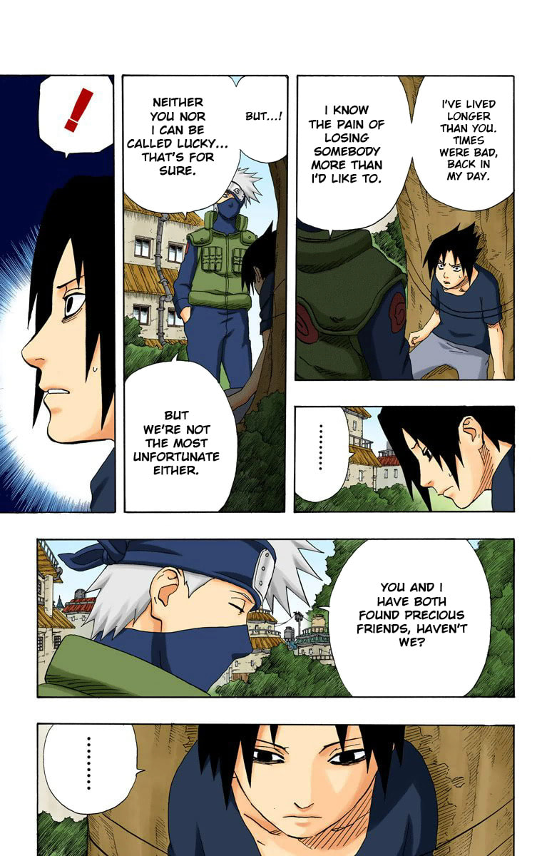 Naruto, chapter 171.1, image 7