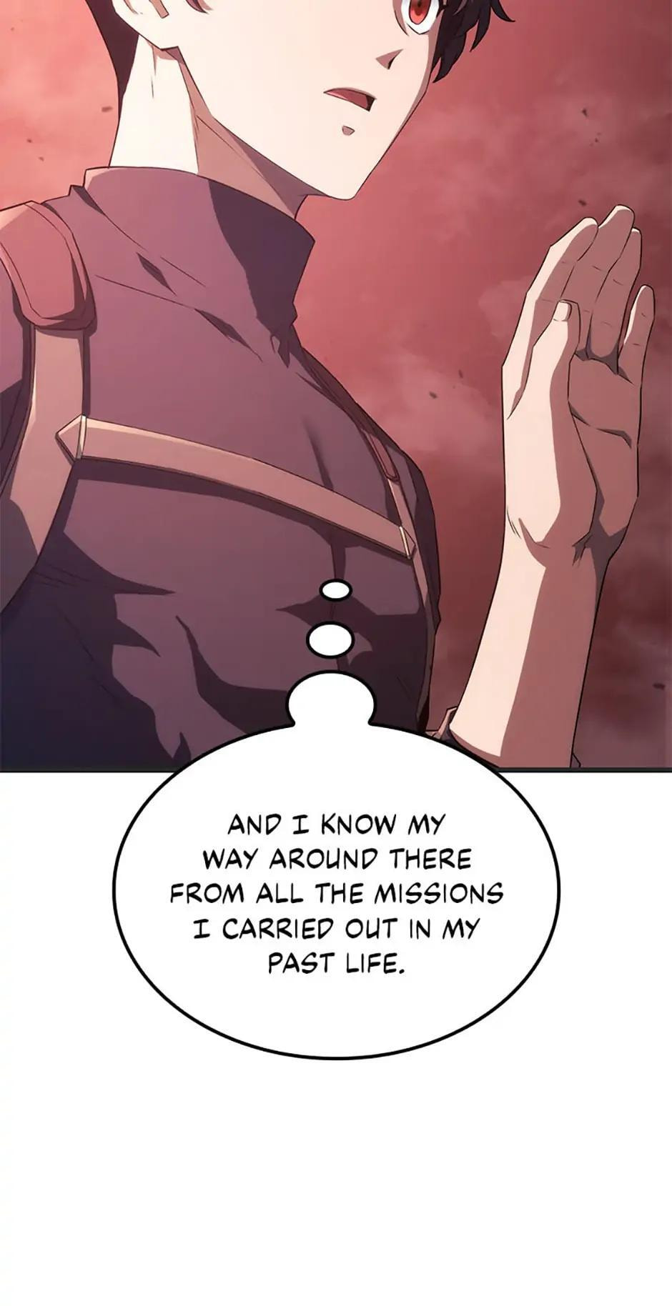 Revenge of the Baskerville Bloodhound, chapter 29, image 32