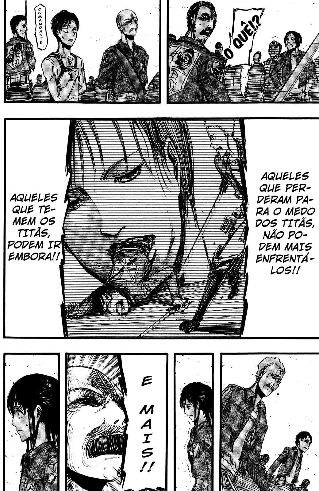 Attack on Titan, chapter 12, page 24