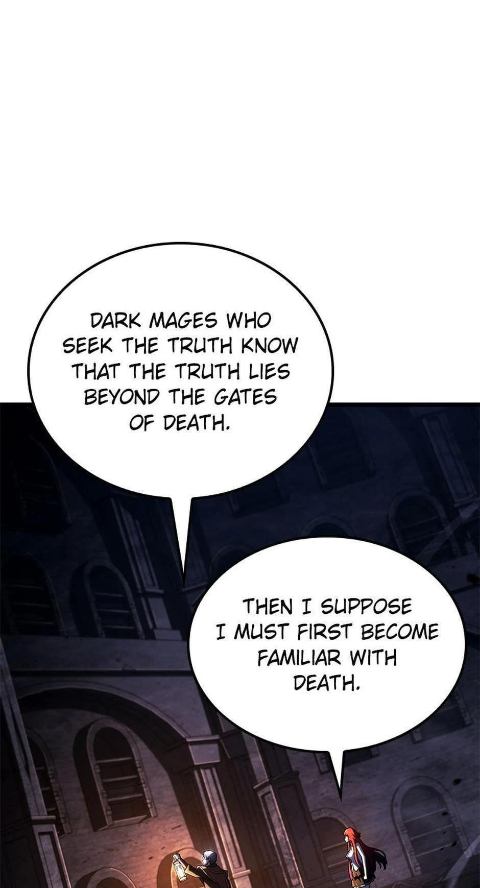 Revenge of the Baskerville Bloodhound, chapter 105, image 49
