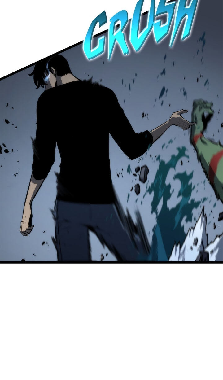 Solo Leveling, chapter 120, image 28