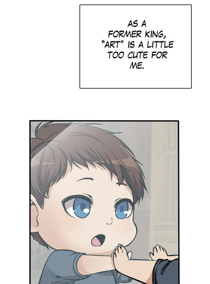 The Beginning After the End, chapter 2, page 24