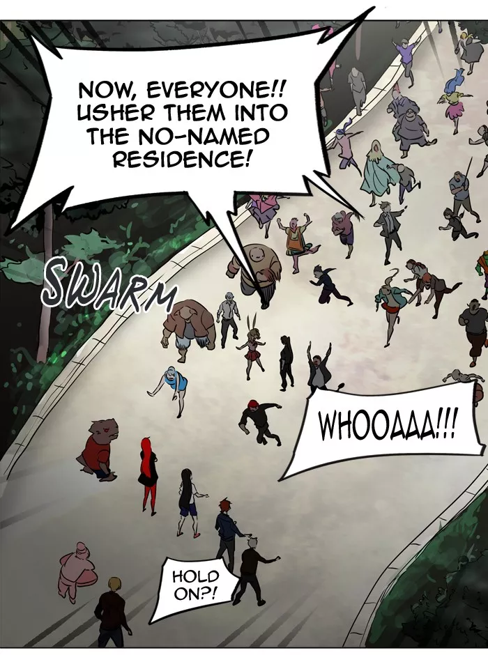 Tower of God, chapter 284, image 11