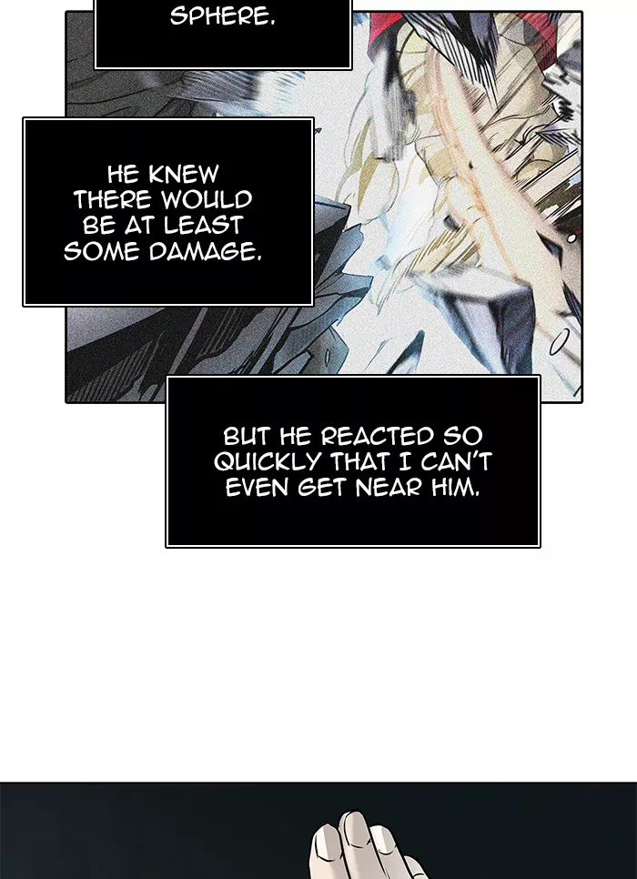 Tower of God, chapter 476, image 98