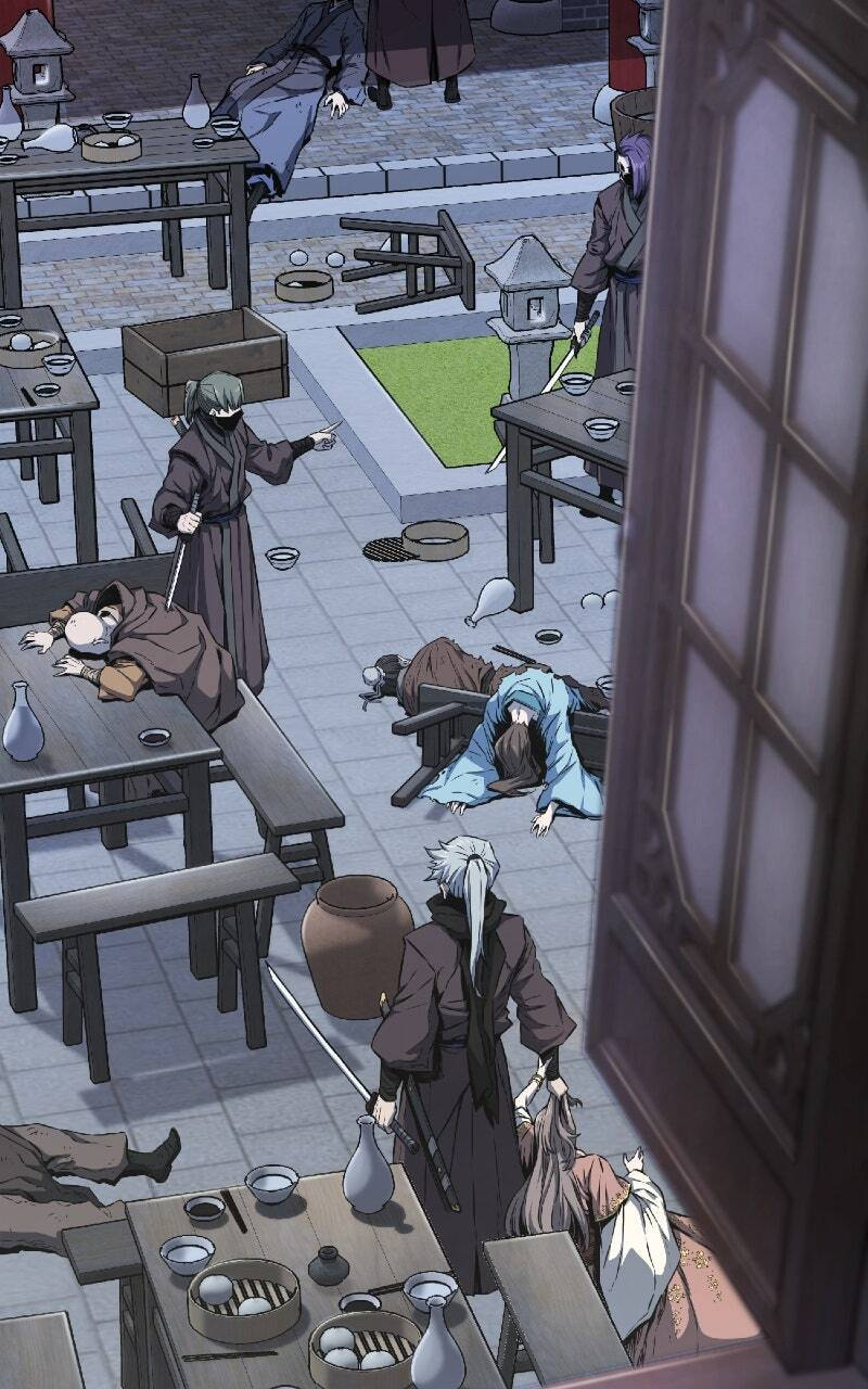 Absolute Sword Sense, chapter 1, image 122