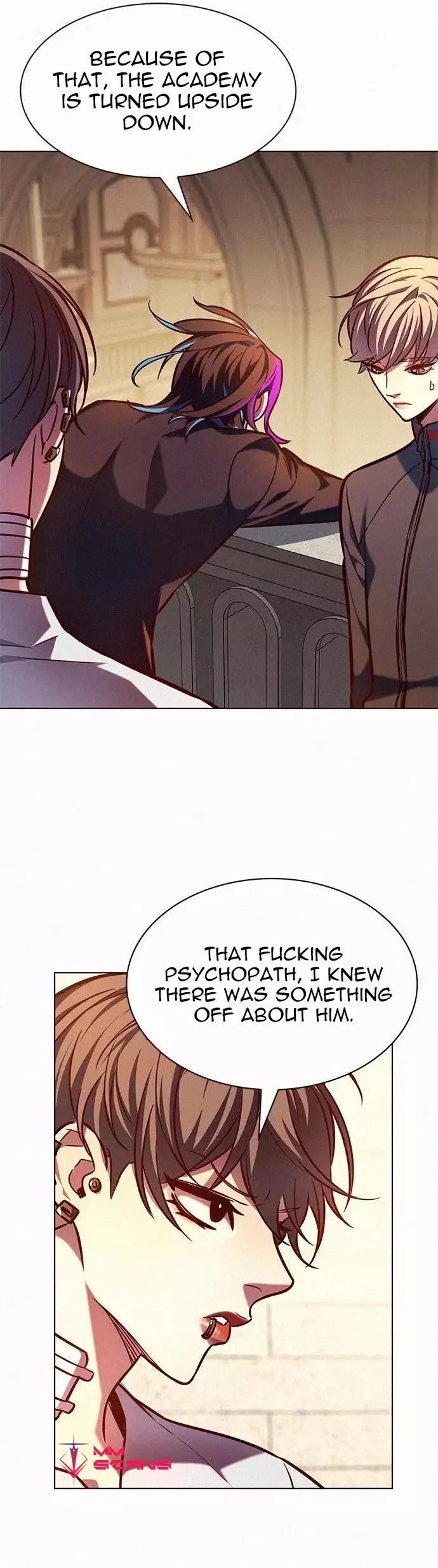 Eleceed, chapter 219, image 4