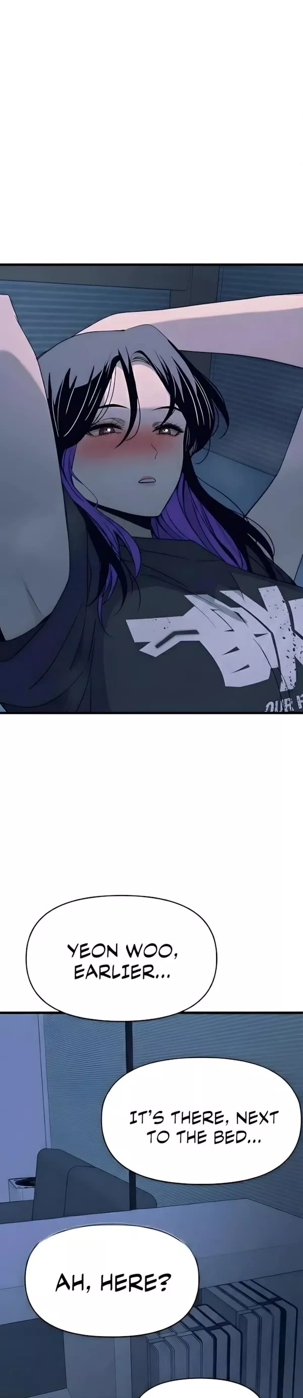 My Bias Gets on the Last Train, chapter 66, image 57