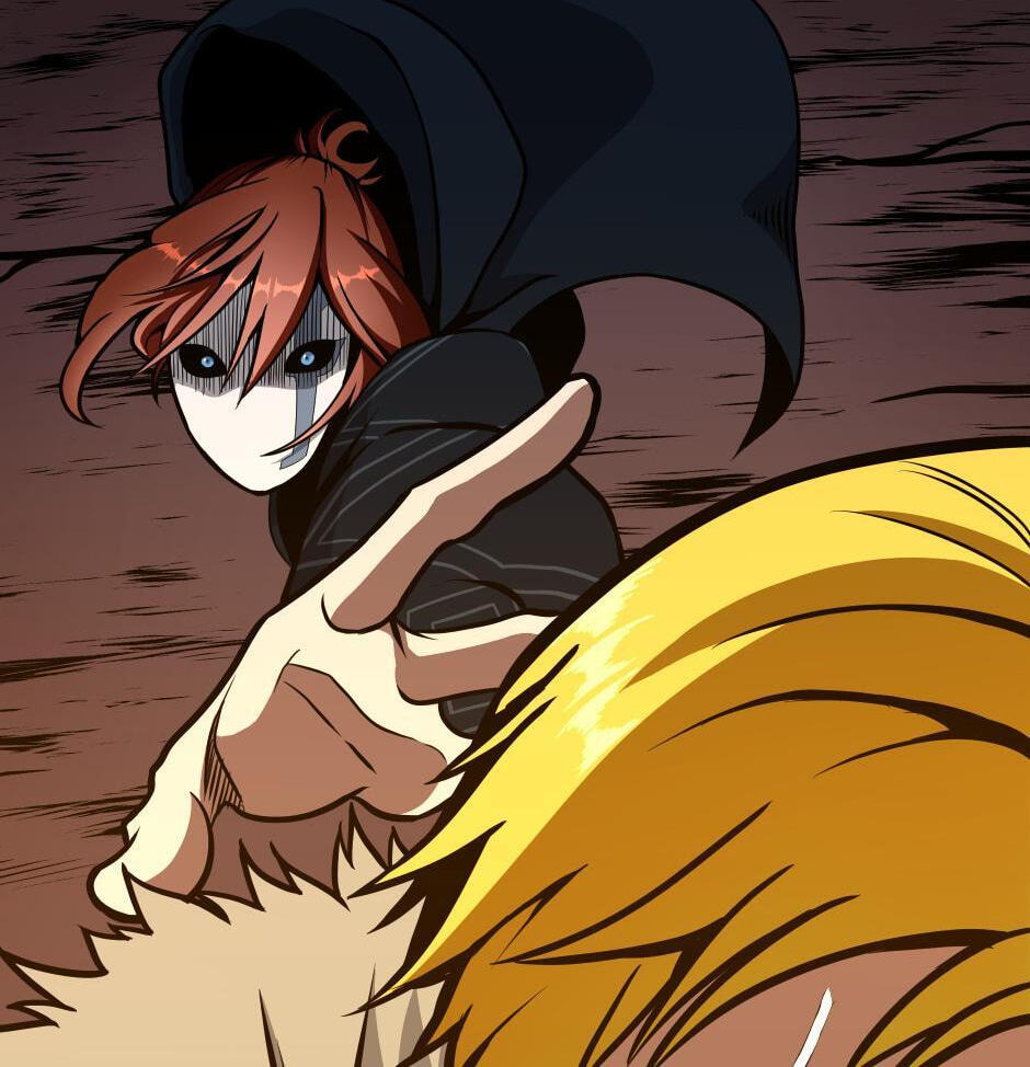 The Beginning After the End, chapter 60, image 130