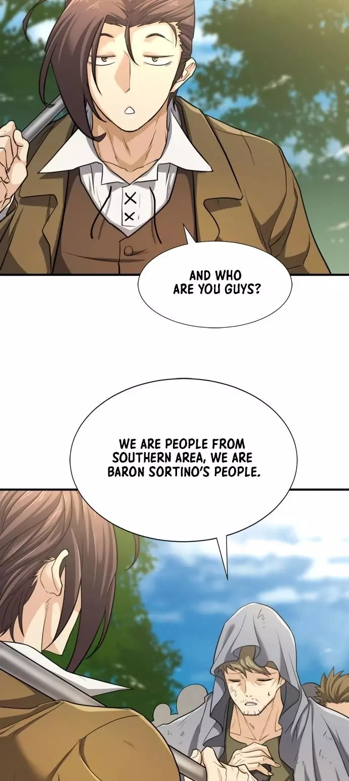 The Greatest Estate Developer, chapter 58, image 3