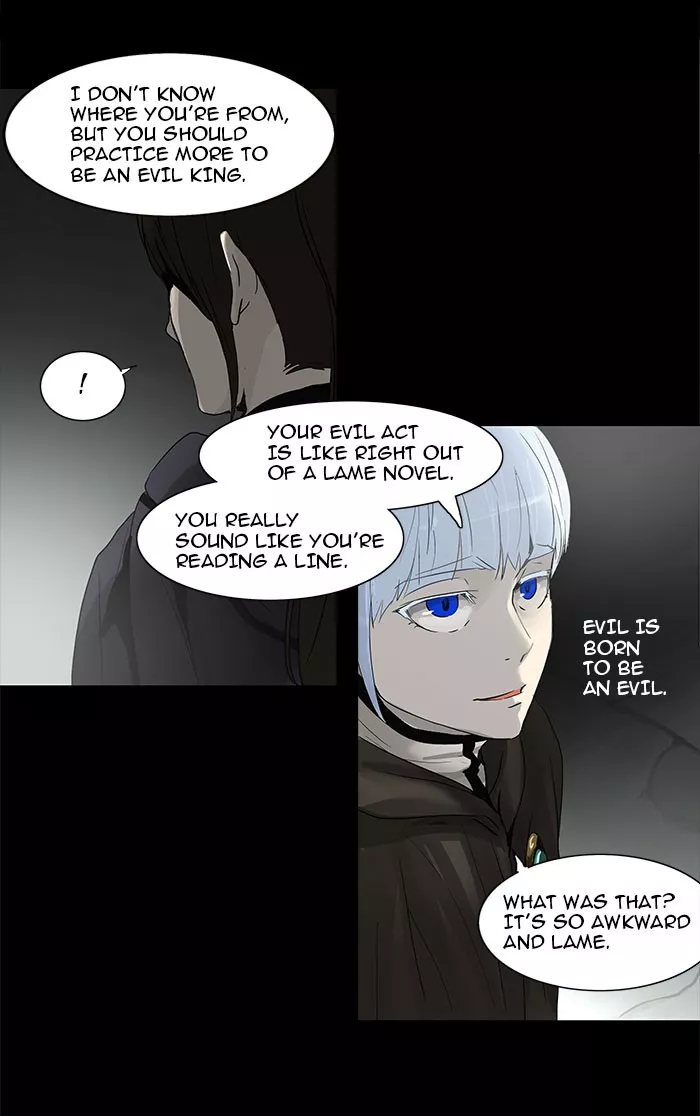 Tower of God, chapter 130, image 33