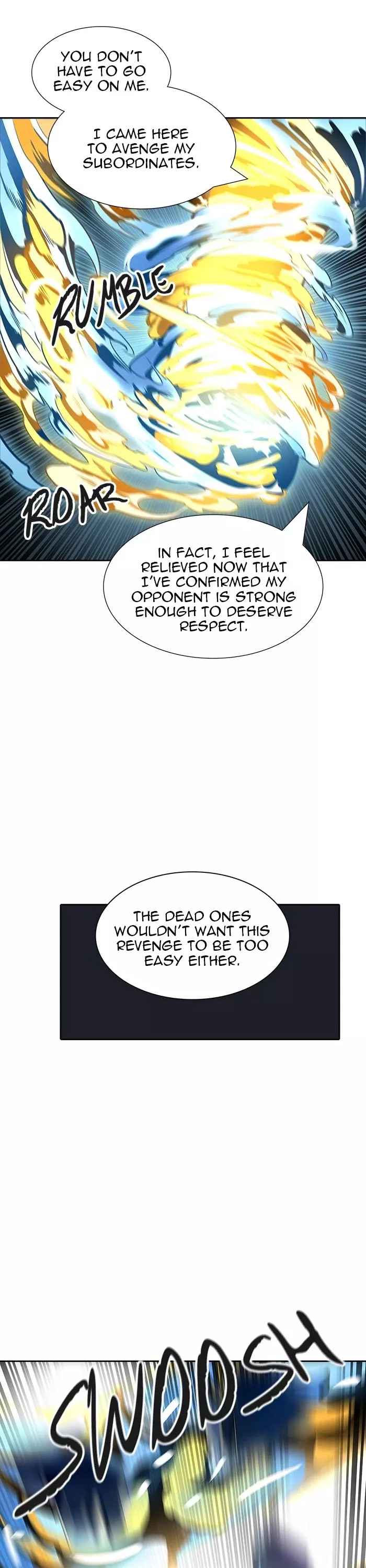 Tower of God, chapter 521, image 46