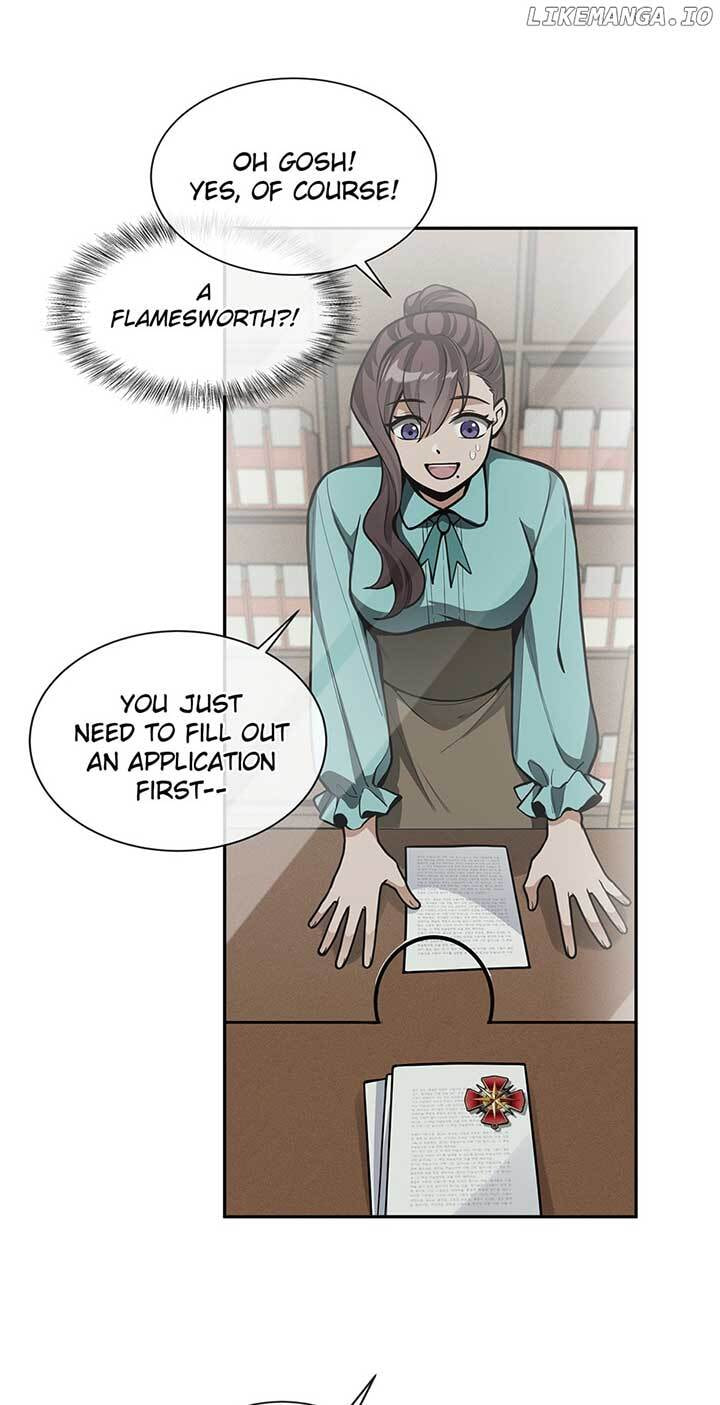 The Beginning After the End, chapter 175.18, image 28