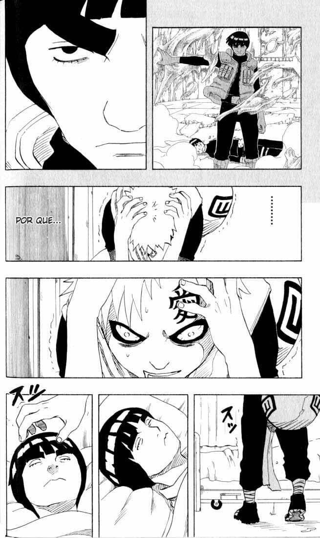 Naruto, chapter 96, image 15