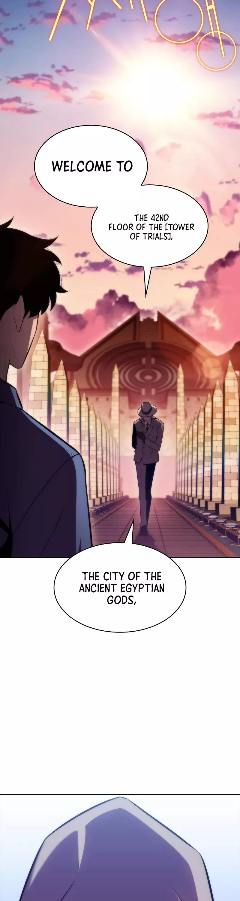Solo Max-Level Newbie, chapter 72, image 3